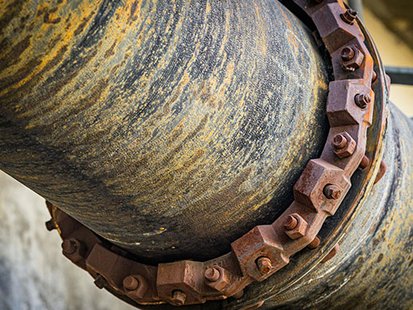 Non-Revenue Water (NRW) Solution