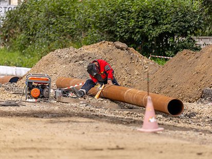 Piping Works