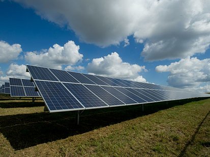 Solar Energy